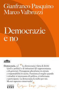 9791221224009 - Per la democrazia