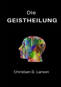 9791221328462 - Die Geistheilung