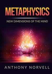 9791221337808 - Metaphysics. New dimensions of the mind