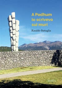 9791221345117 - A Podhum io scrivevo sui muri