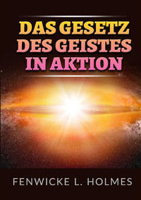 9791221359466 - Das gesetz des geistes in aktion