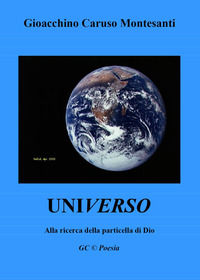 9791221400687 - Universo. Alla ricerca della particella di Dio