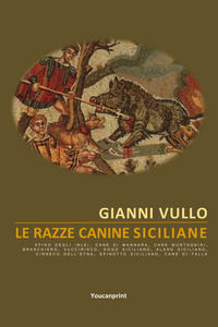 9791221401097 - Le razze canine siciliane