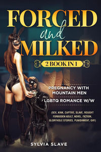 9791221404227 - Forced and milked. 2 book in 1