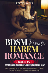 9791221404364 - BDSM reverse harem romance. 2 book in 1