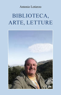 9791221410433 - Biblioteca, arte, letture
