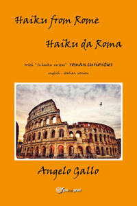9791221413953 - Haiku from Rome-Haiku da Roma. Ediz. bilingue