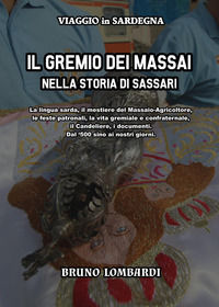 9791221415438 - Il Gremio dei Massai nella storia di Sassari