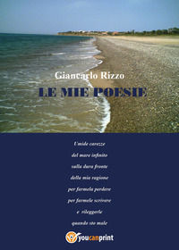 9791221417685 - Le mie poesie