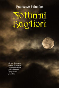 9791221420210 - Notturni bagliori