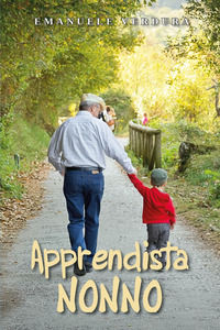 9791221422856 - Apprendista nonno