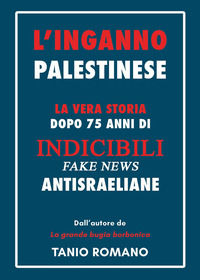 9791221423860 - L'inganno palestinese