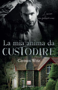 9791221426632 - La mia anima da custodire