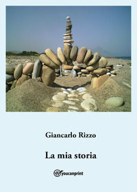 9791221432206 - La mia storia