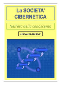 9791221439052 - La società cibernetica. Nell'era della conoscenza