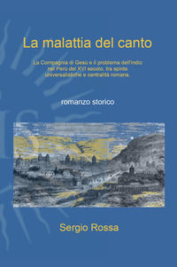 9791221442939 - La malattia del canto