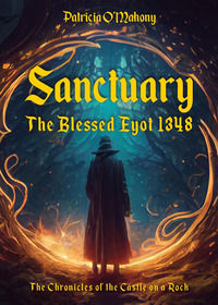 9791221448726 - Sanctuary. The Blessed Eyot 1348. The chronicles of the Castle on a Rock