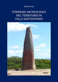 9791221448832 - Itinerari archeologici nel territorio di Villa Sant'Antonio