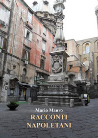 9791221449464 - Racconti napoletani