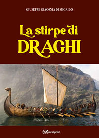 9791221449686 - La stirpe di Draghi