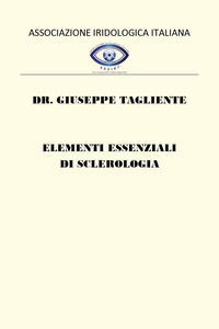 9791221450064 - Elementi essenziali di sclerologia