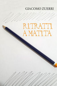 9791221450248 - Ritratti a matita