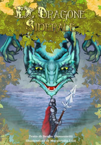 9791221450538 - Il dragone siderale