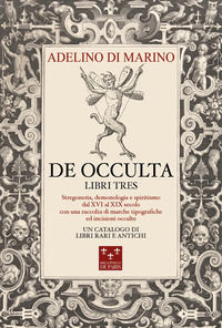 9791221450835 - De occulta