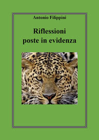 9791221451283 - Riflessioni poste in evidenza