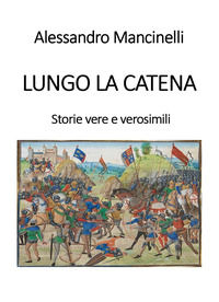 9791221451351 - Lungo la catena