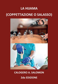 9791221452556 - La hijama (coppettazione o salasso)
