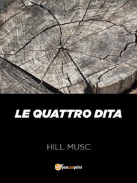 9791221452563 - Le quattro dita