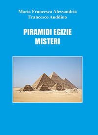 9791221453157 - Piramidi egizie: misteri