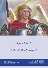 9791221453669 - Custodi della legalità