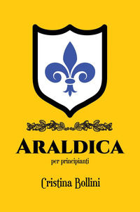 9791221455120 - Araldica per principianti