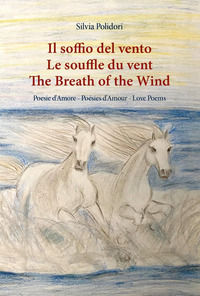 9791221456615 - Il soffio del vento-Le souffle du vent-The breath of the wind. Ediz. multilingue