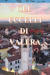 9791221475081 - Gli uccelli di Valera