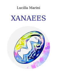 9791221477139 - Xanaees