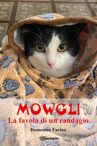 9791221479669 - Mowgli. La favola di un randagio