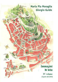 9791221480719 - Immagini di vita. Vol. 4: I parte del 2010