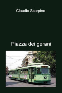 9791221481808 - Piazza dei Gerani