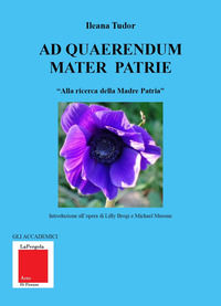 9791221483468 - Ad quaerendum Mater Patrie. «Alla ricerca della Madre Patria»
