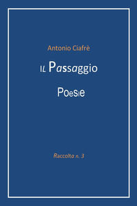 9791221484359 - Il passaggio