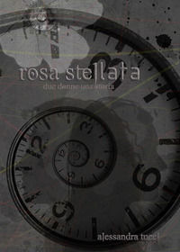 9791221484632 - Rosa stellata. Due donne una storia