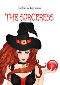 9791221486926 - The sorceress