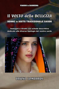 9791221488548 - Il volto della bellezza. Donne in abito tradizionale sardo