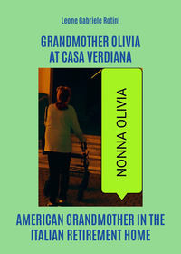 9791221489361 - Grandmother Olivia at casa Verdiana