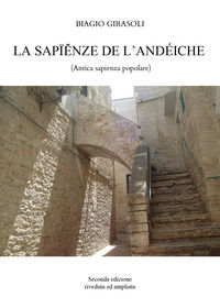 9791221491951 - La sapïenze de l'Andéiche (antica sapienza popolare)