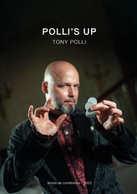 9791221494532 - Polli's up. Note di conferenza