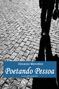 9791221495515 - Poetando Pessoa